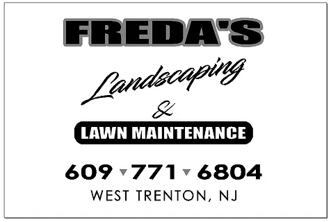 Freda’s Landscaping & Lawn Maintenance